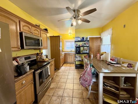 809 Norman Street Bridgeport CT 06605