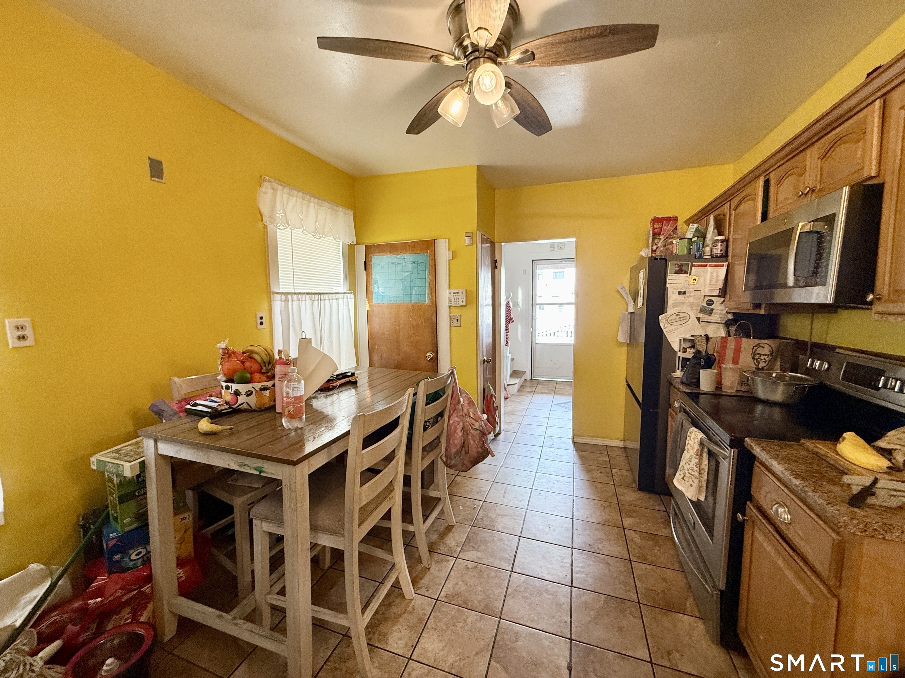 809 Norman Street Bridgeport CT 06605