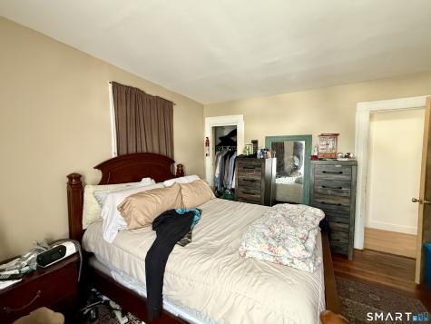 809 Norman Street Bridgeport CT 06605