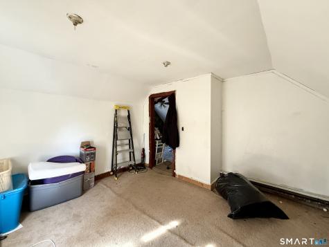 809 Norman Street Bridgeport CT 06605