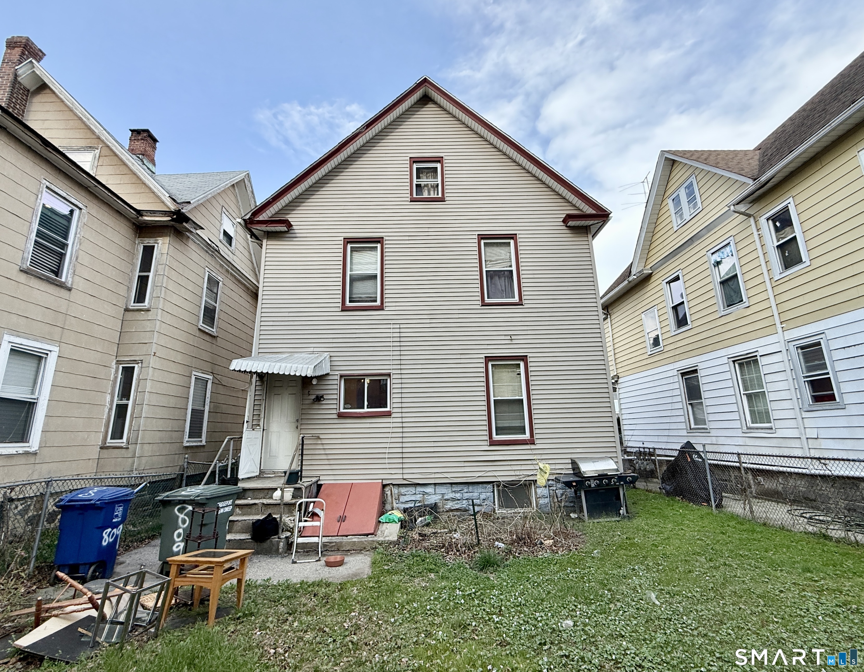 809 Norman Street Bridgeport CT 06605