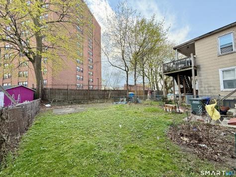 809 Norman Street Bridgeport CT 06605