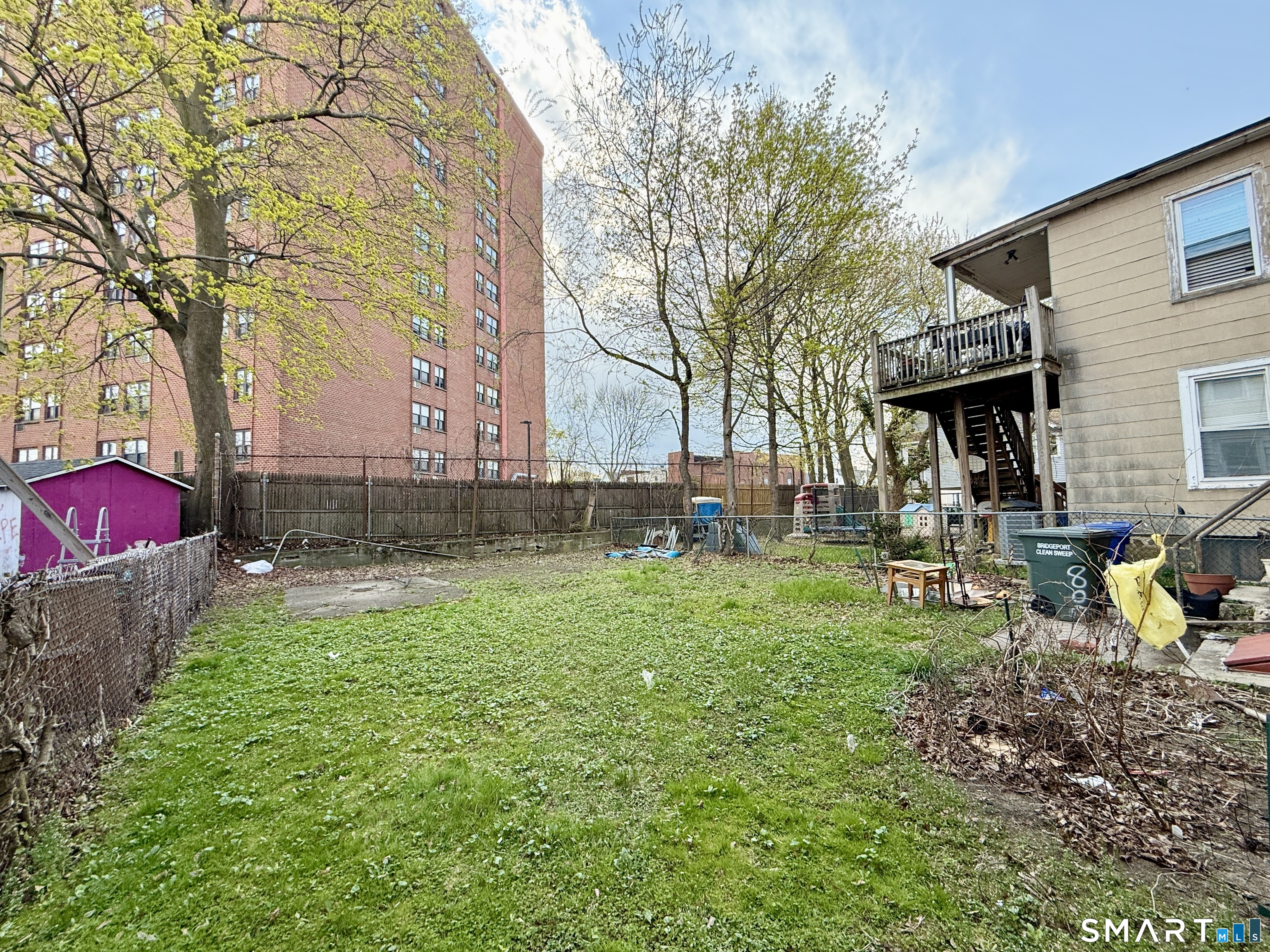809 Norman Street Bridgeport CT 06605