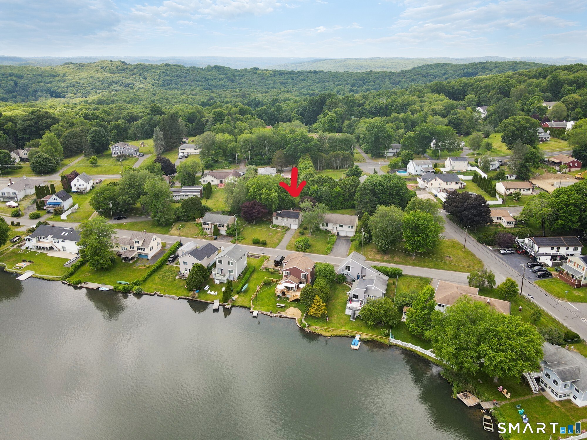 63 Lakeside Drive Plymouth CT 06782