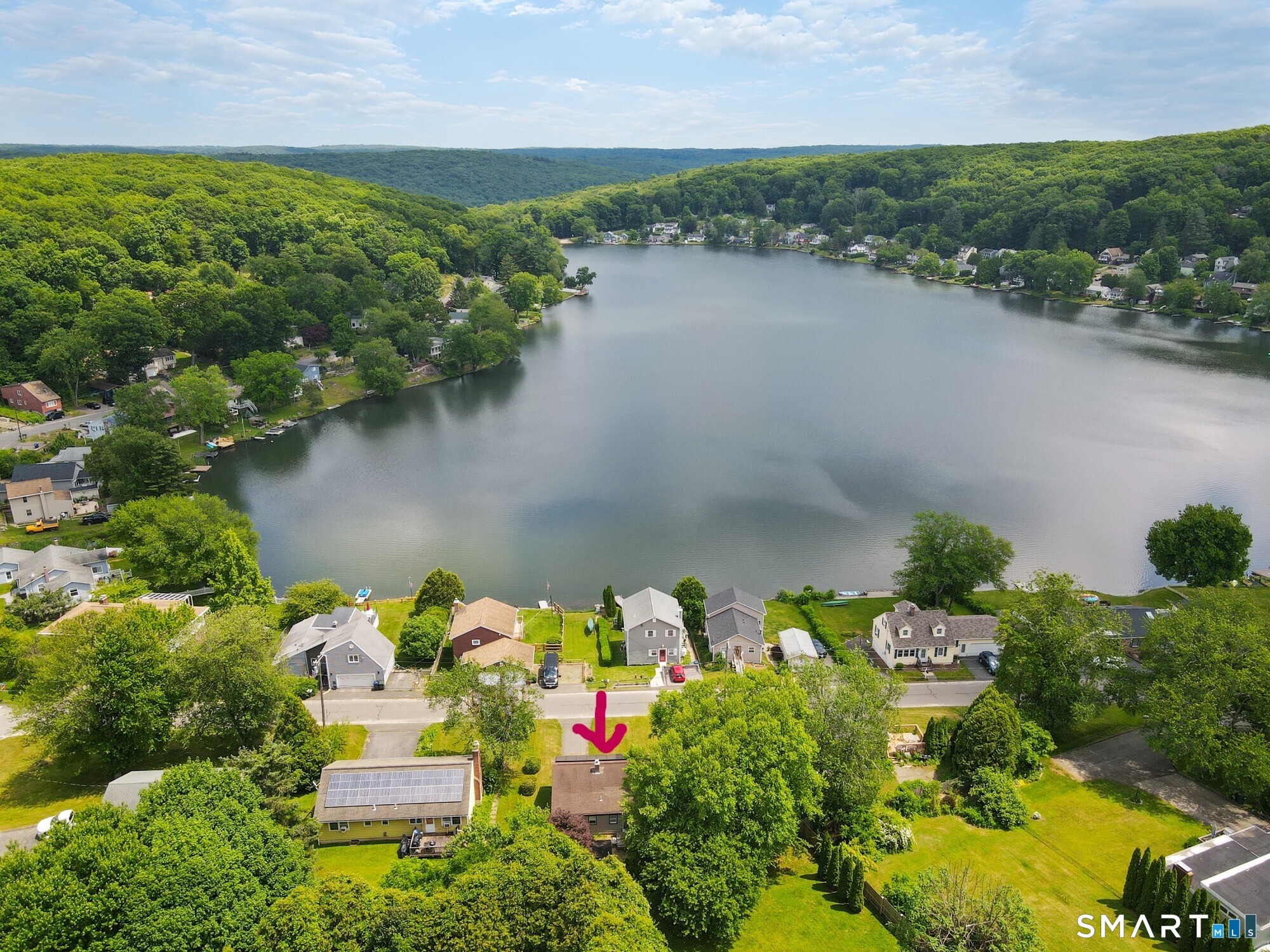 63 Lakeside Drive Plymouth CT 06782
