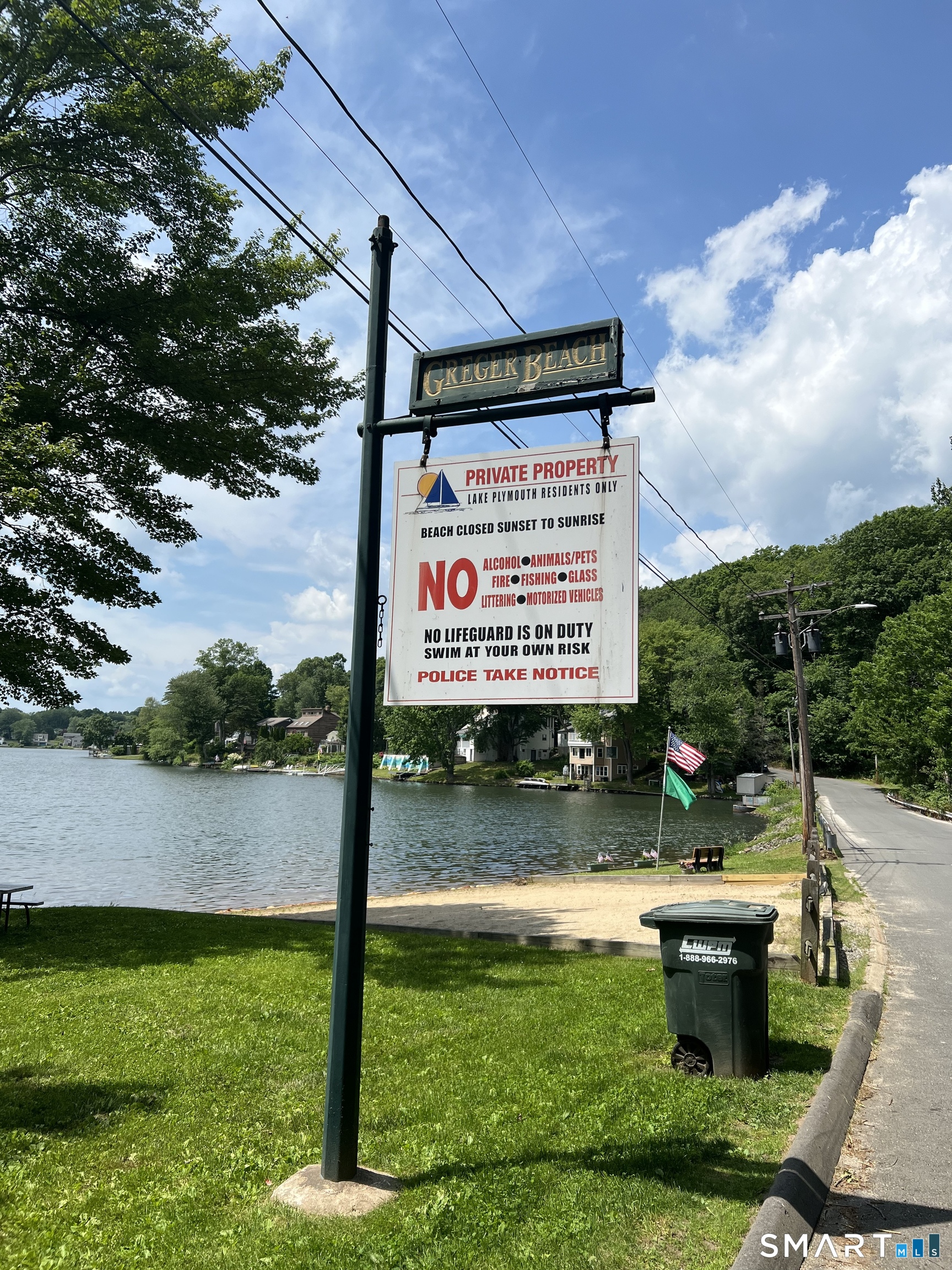 63 Lakeside Drive Plymouth CT 06782