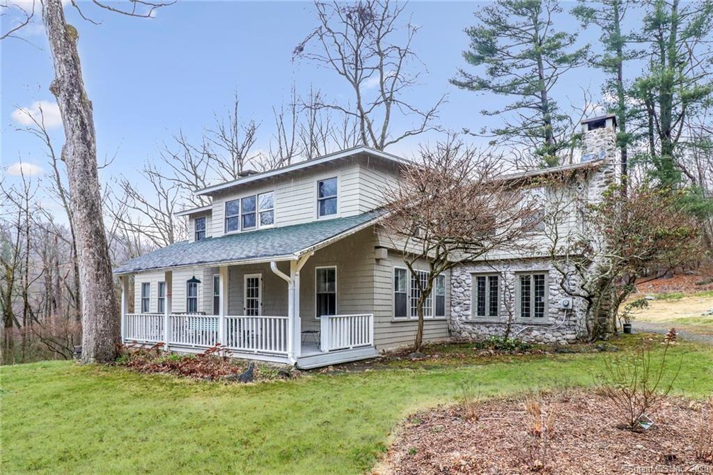 39 Chestnut Tree Hill Road Oxford CT 06478
