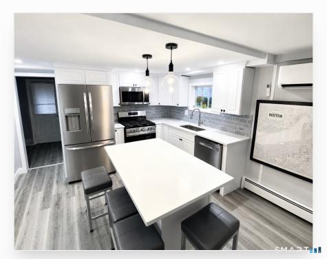 9 Wood Avenue Milford CT 06460