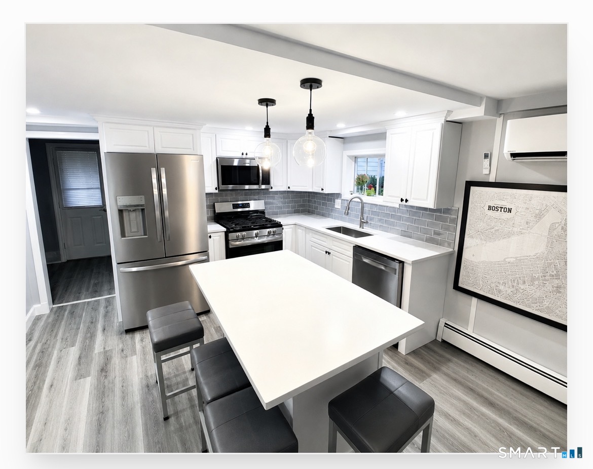 9 Wood Avenue Milford CT 06460