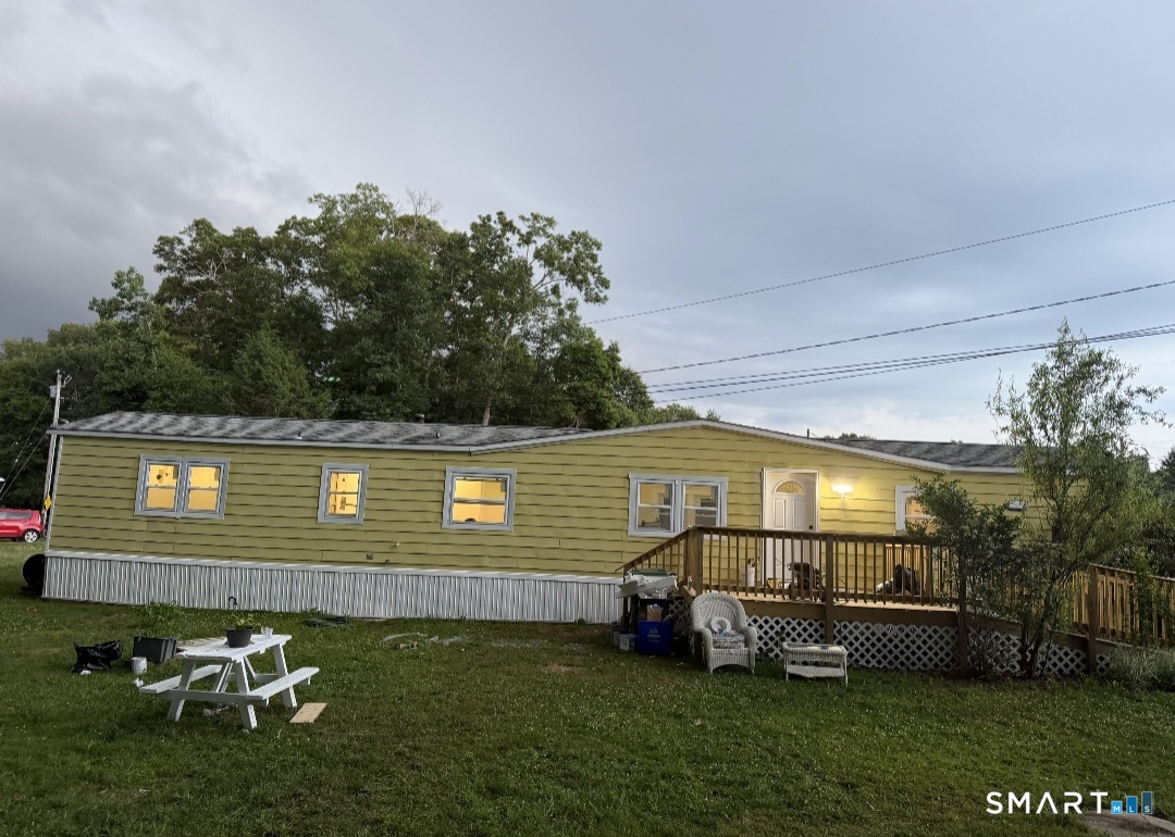 634 Hopeville Road Griswold CT 06351
