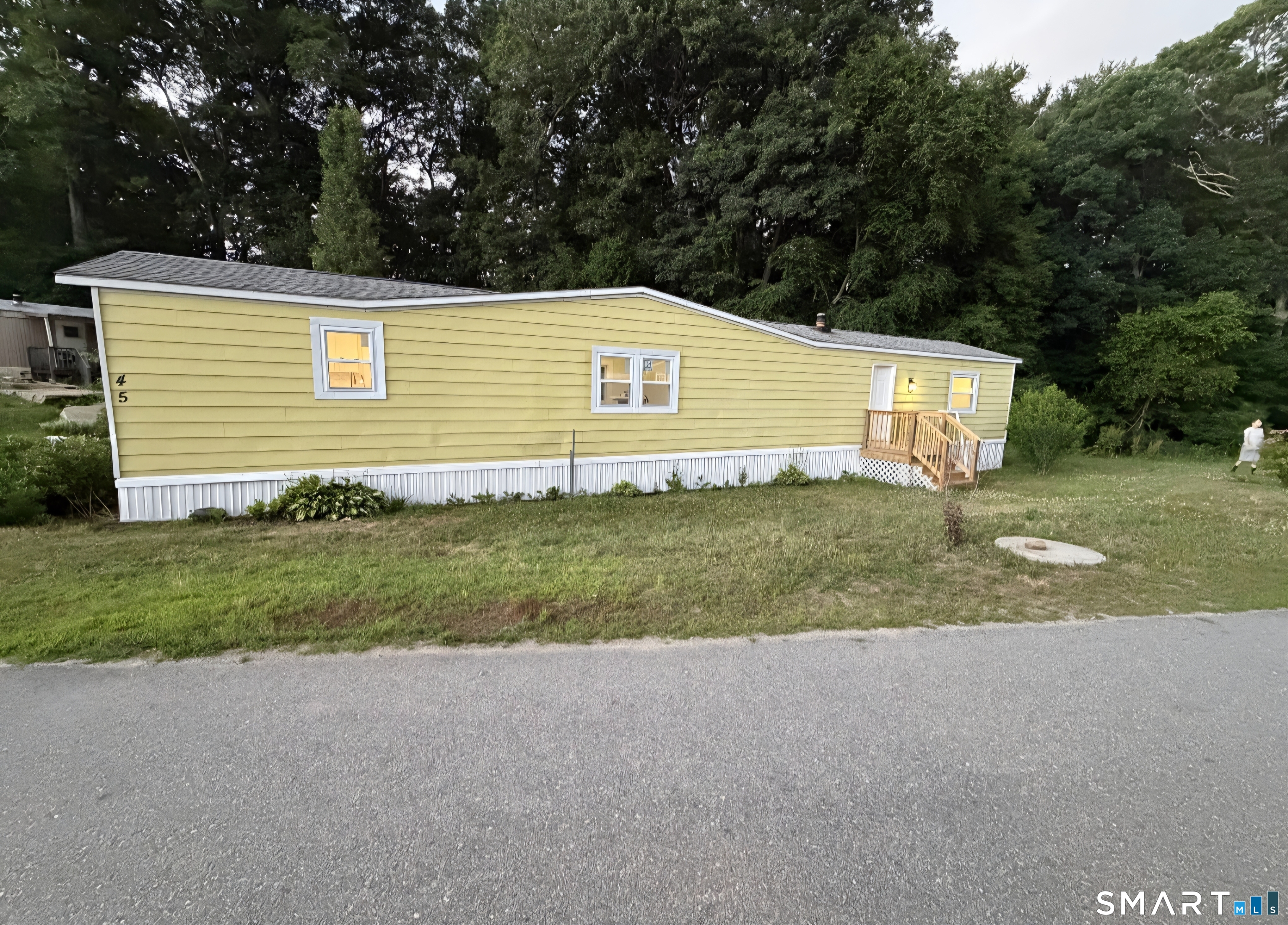 634 Hopeville Road Griswold CT 06351