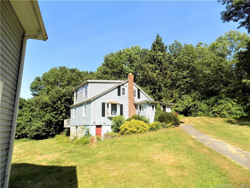 204 England Road Chaplin CT 06235