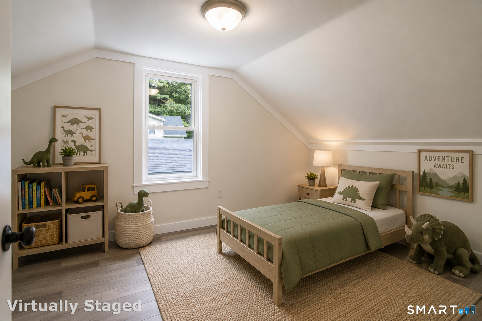 127 Valley Road Killingly CT 06239