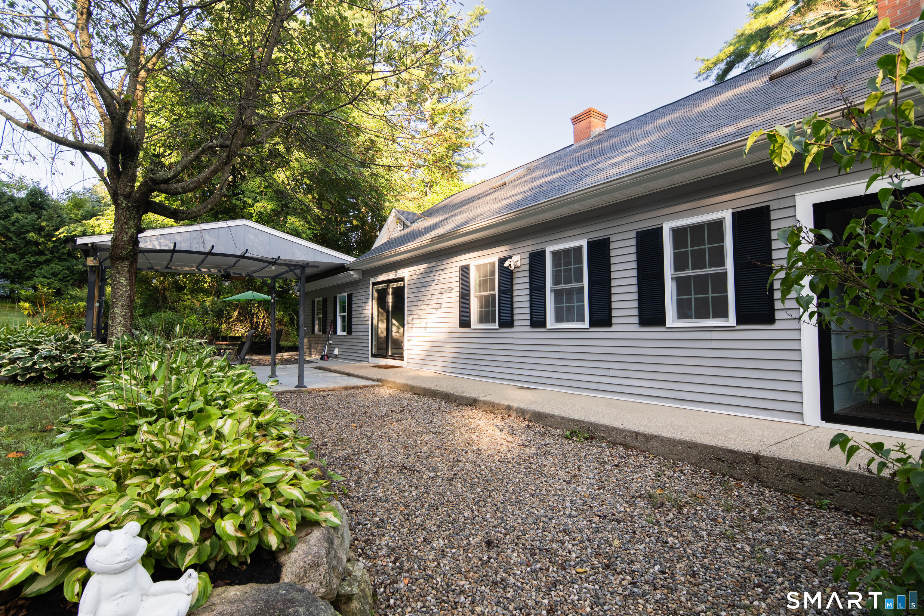 127 Valley Road Killingly CT 06239