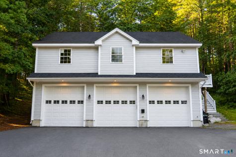 127 Valley Road Killingly CT 06239