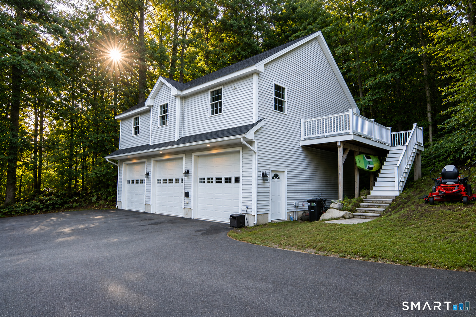 127 Valley Road Killingly CT 06239
