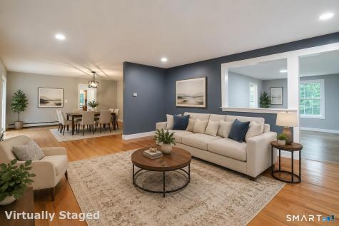 127 Valley Road Killingly CT 06239