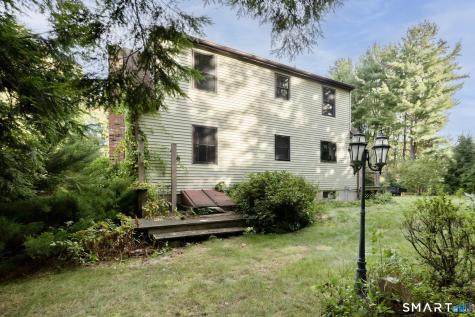 357 River Street Southington CT 06489