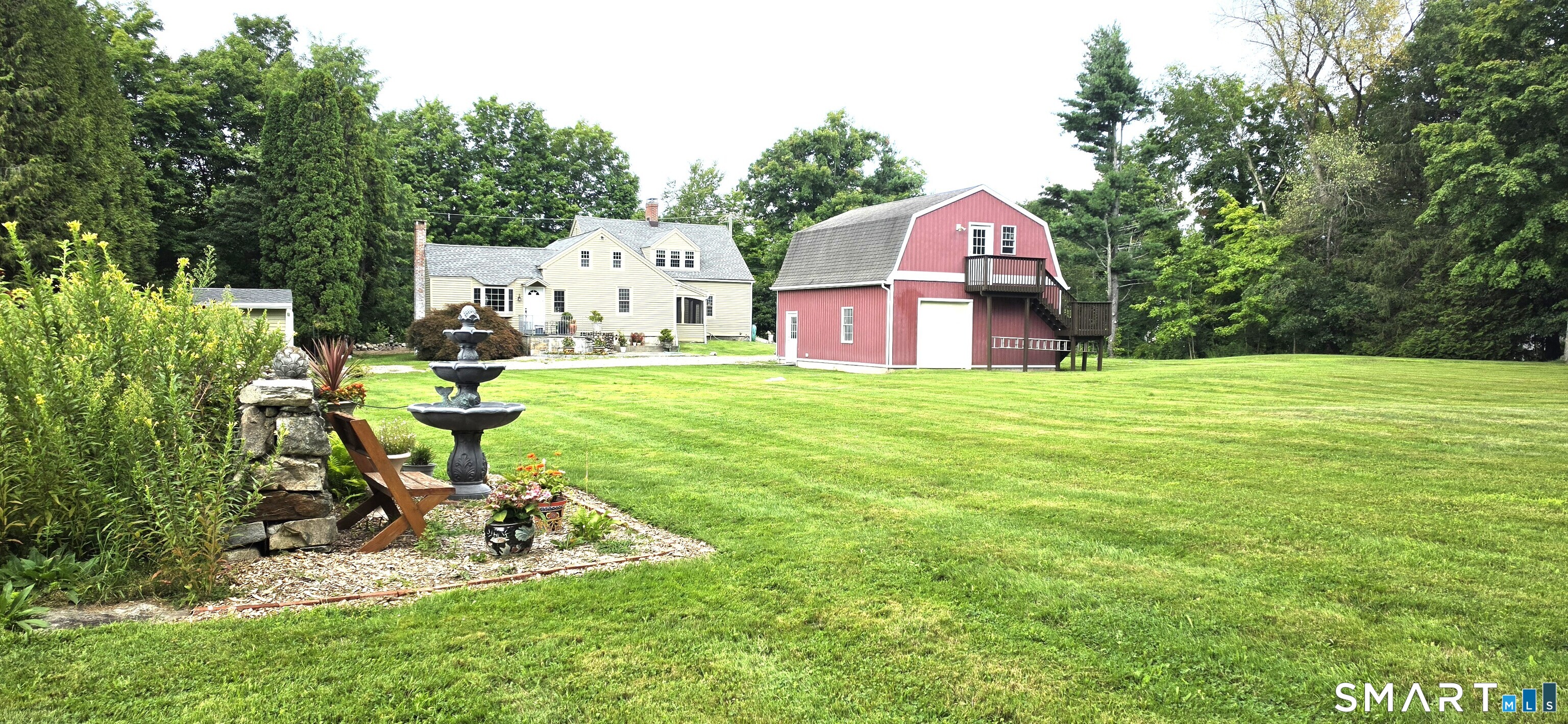 136 Chestnut Tree Hill Road Oxford CT 06478