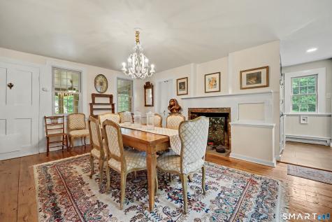 136 Chestnut Tree Hill Rd Extension Oxford CT 06478