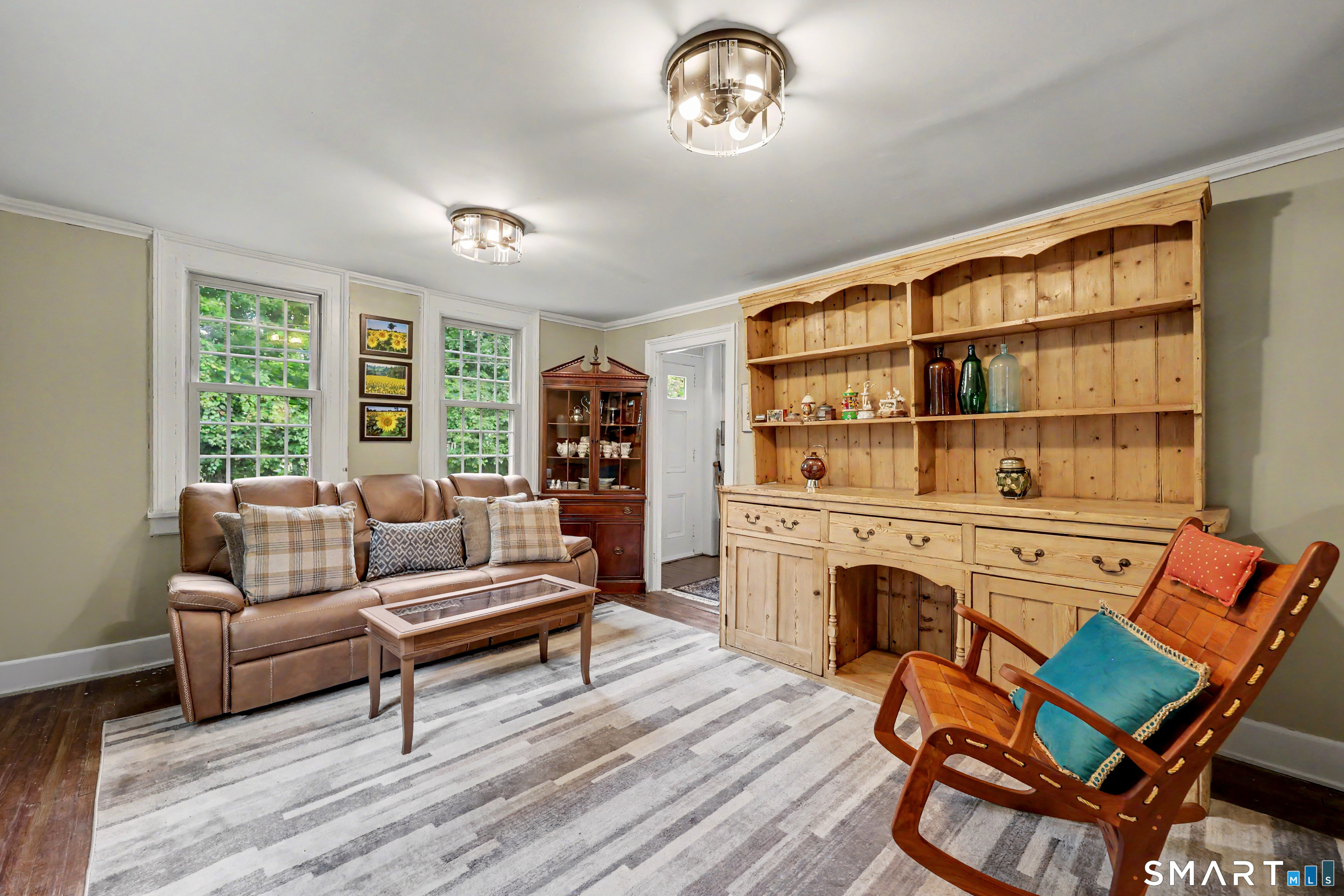 136 Chestnut Tree Hill Rd Extension Oxford CT 06478