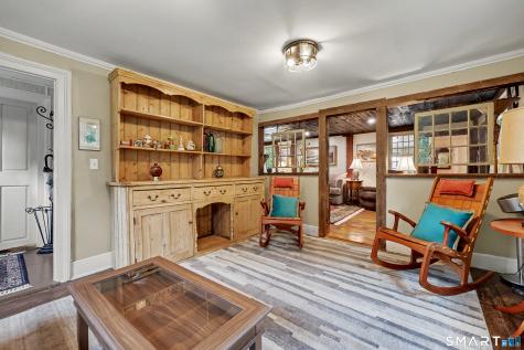 136 Chestnut Tree Hill Rd Extension Oxford CT 06478