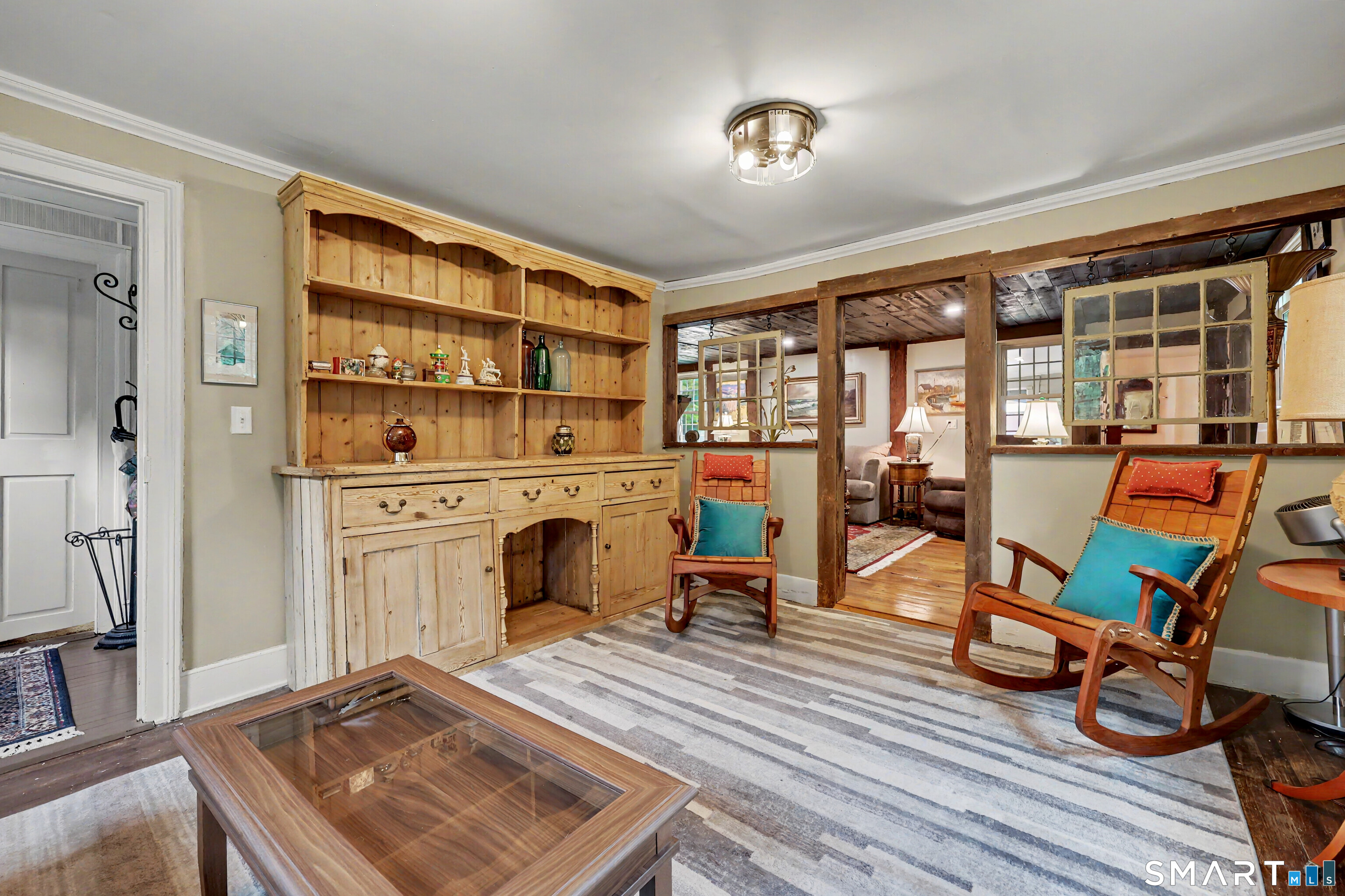 136 Chestnut Tree Hill Rd Extension Oxford CT 06478