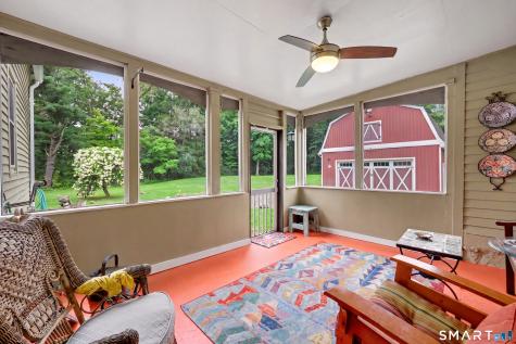 136 Chestnut Tree Hill Rd Extension Oxford CT 06478