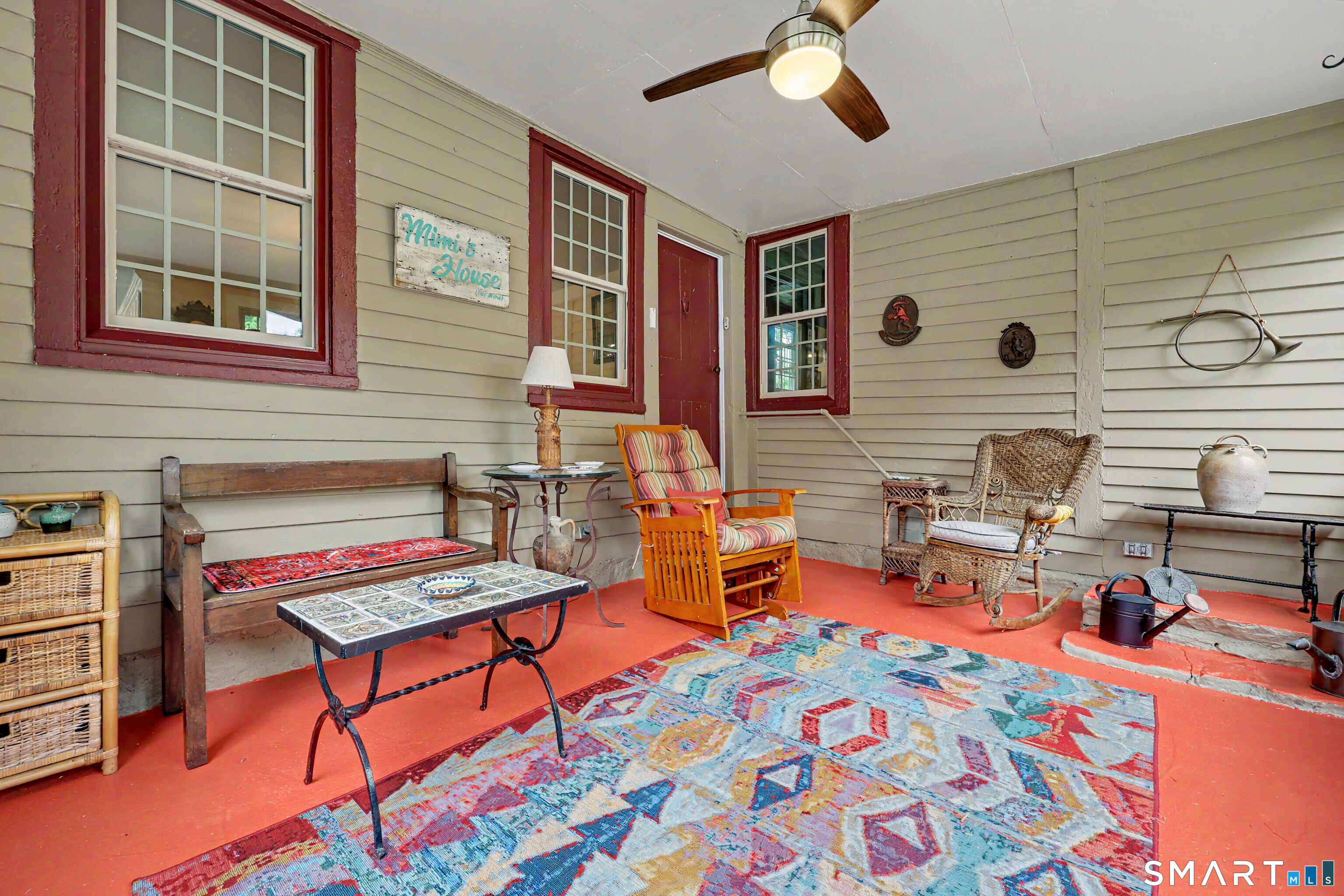 136 Chestnut Tree Hill Rd Extension Oxford CT 06478