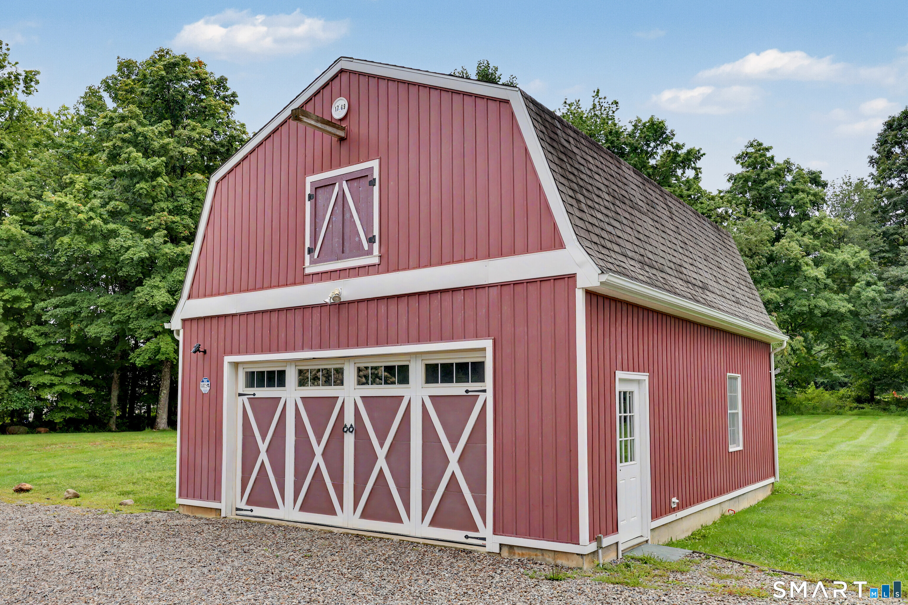 136 Chestnut Tree Hill Rd Extension Oxford CT 06478