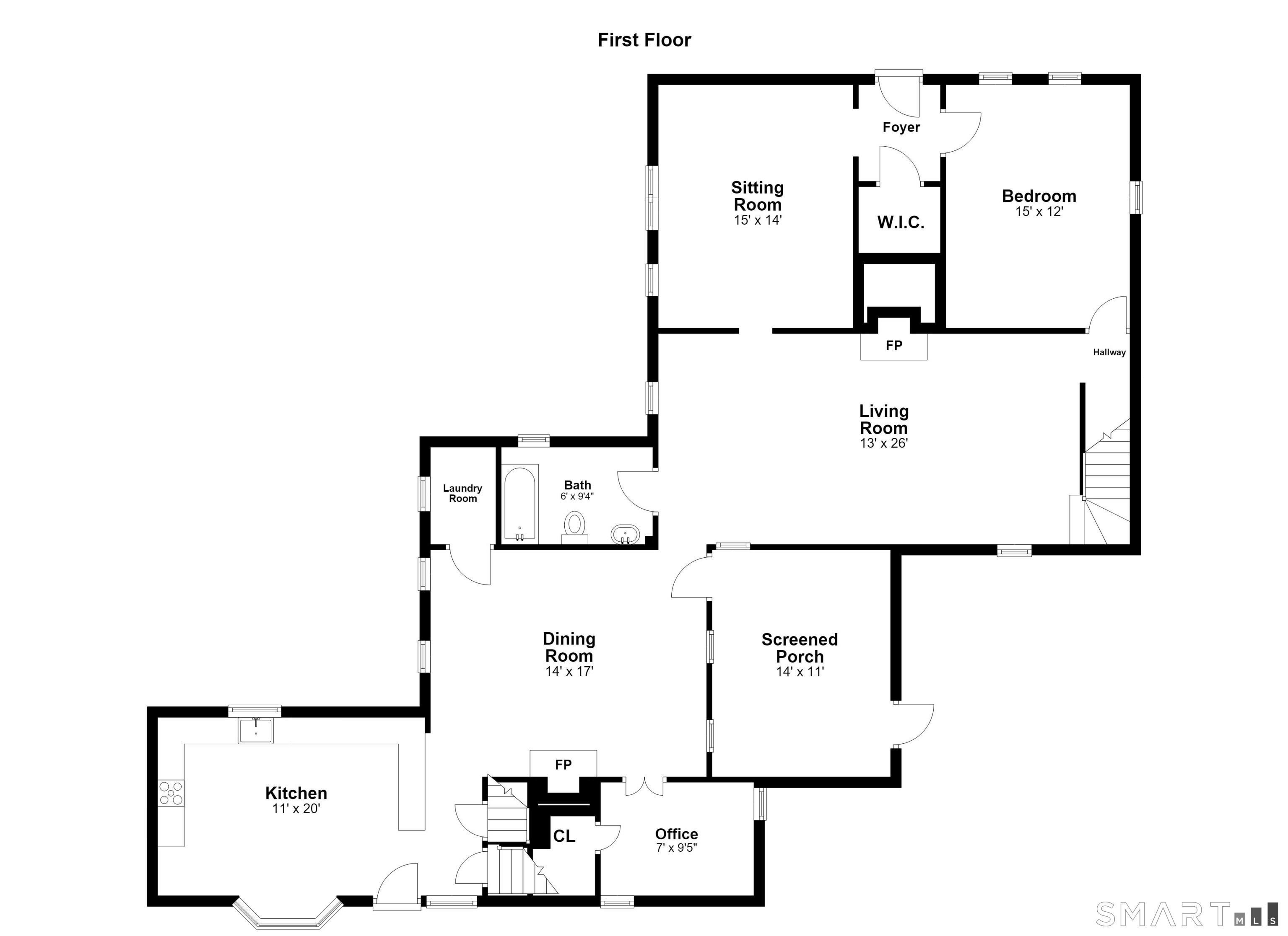136 Chestnut Tree Hill Rd Extension Oxford CT 06478