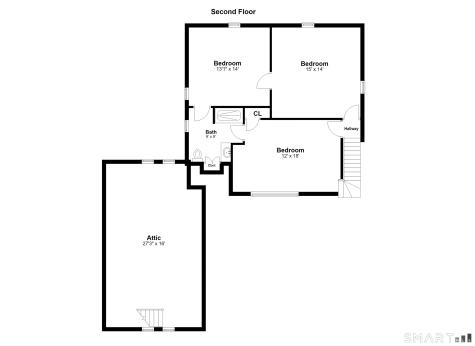 136 Chestnut Tree Hill Rd Extension Oxford CT 06478