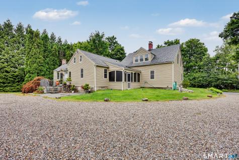 136 Chestnut Tree Hill Rd Extension Oxford CT 06478