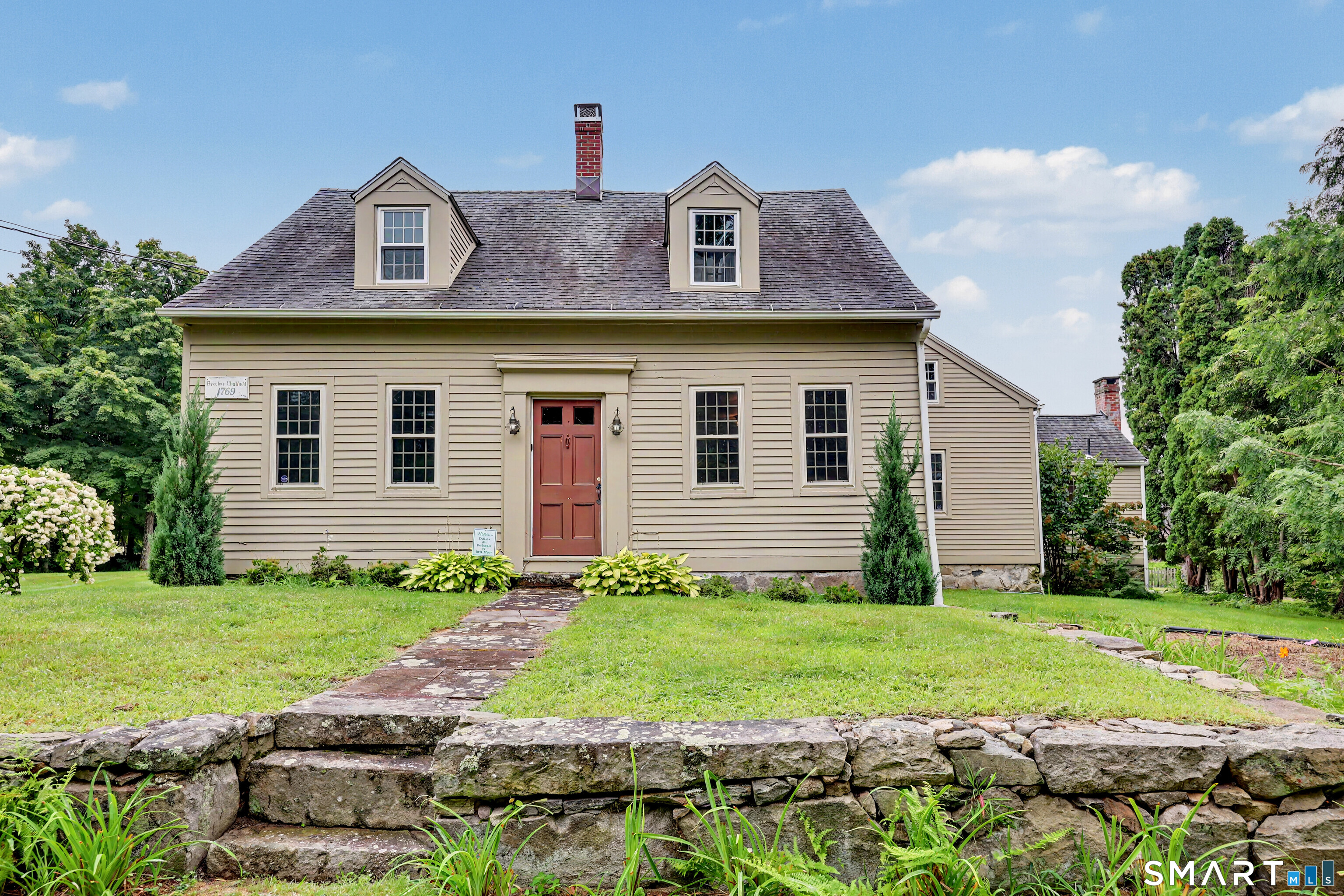 136 Chestnut Tree Hill Rd Extension Oxford CT 06478
