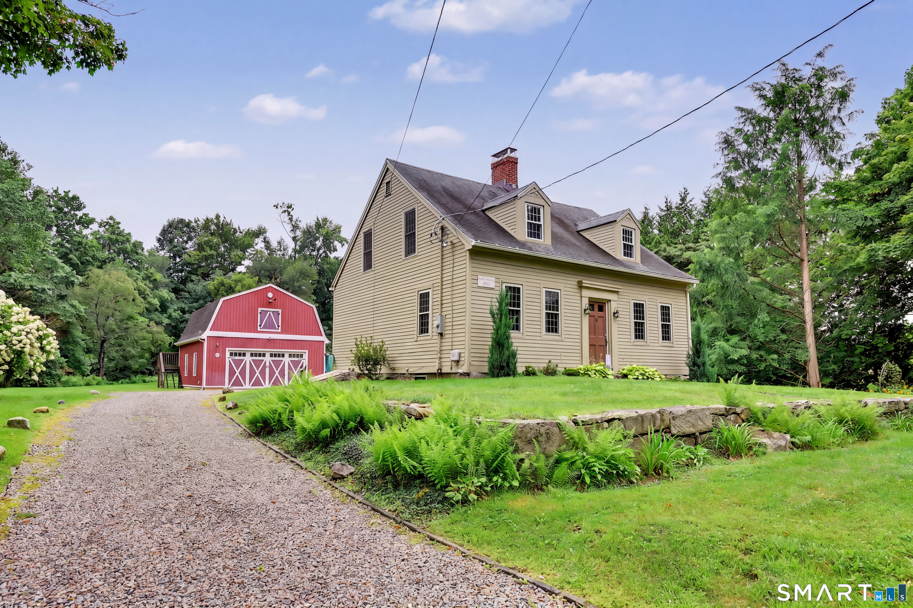 136 Chestnut Tree Hill Rd Extension Oxford CT 06478