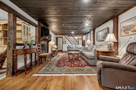 136 Chestnut Tree Hill Rd Extension Oxford CT 06478