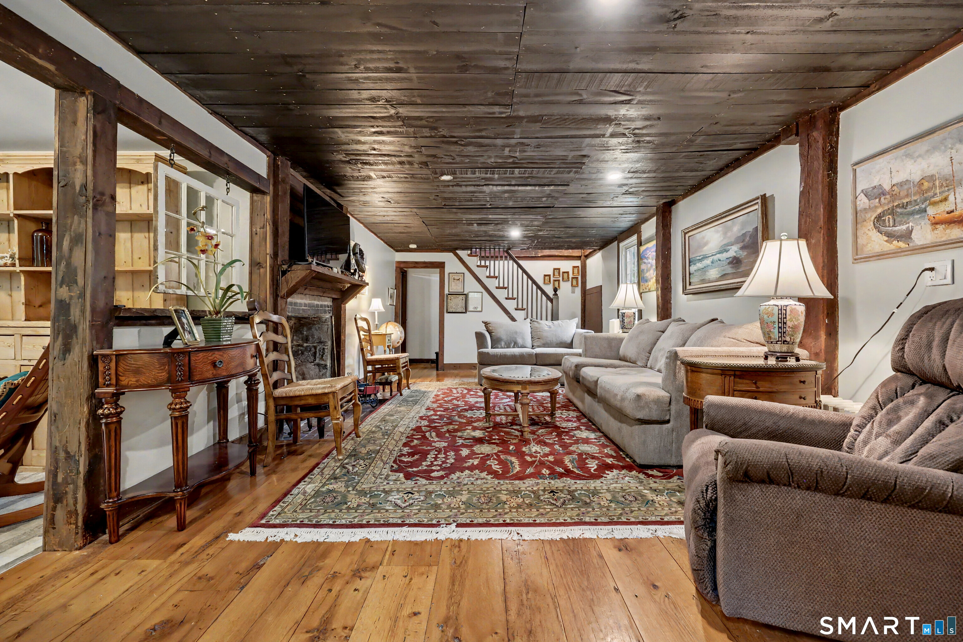 136 Chestnut Tree Hill Rd Extension Oxford CT 06478