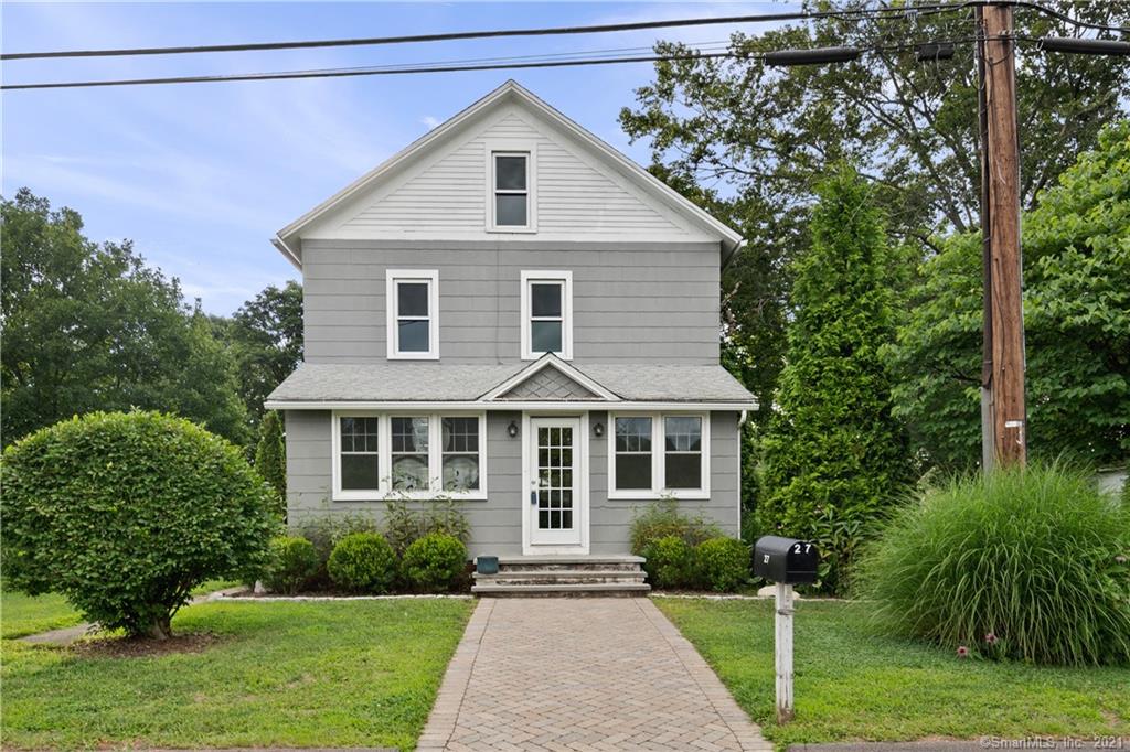 27 Eddy Street Avon CT 06001
