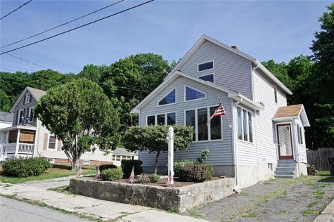 36 Jardon Street Torrington CT 06790