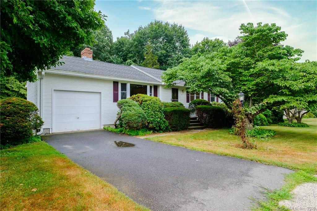 60 Ivy Road Plainville CT 06062