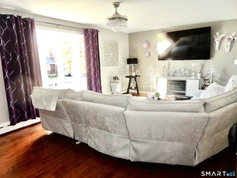 127 Lexington Avenue Torrington CT 06790