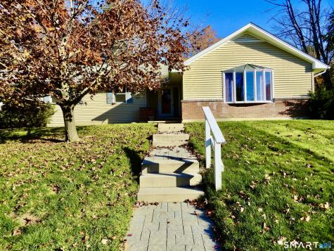 127 Lexington Avenue Torrington CT 06790