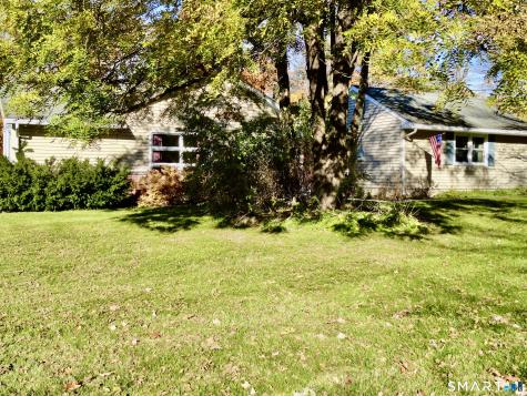 127 Lexington Avenue Torrington CT 06790