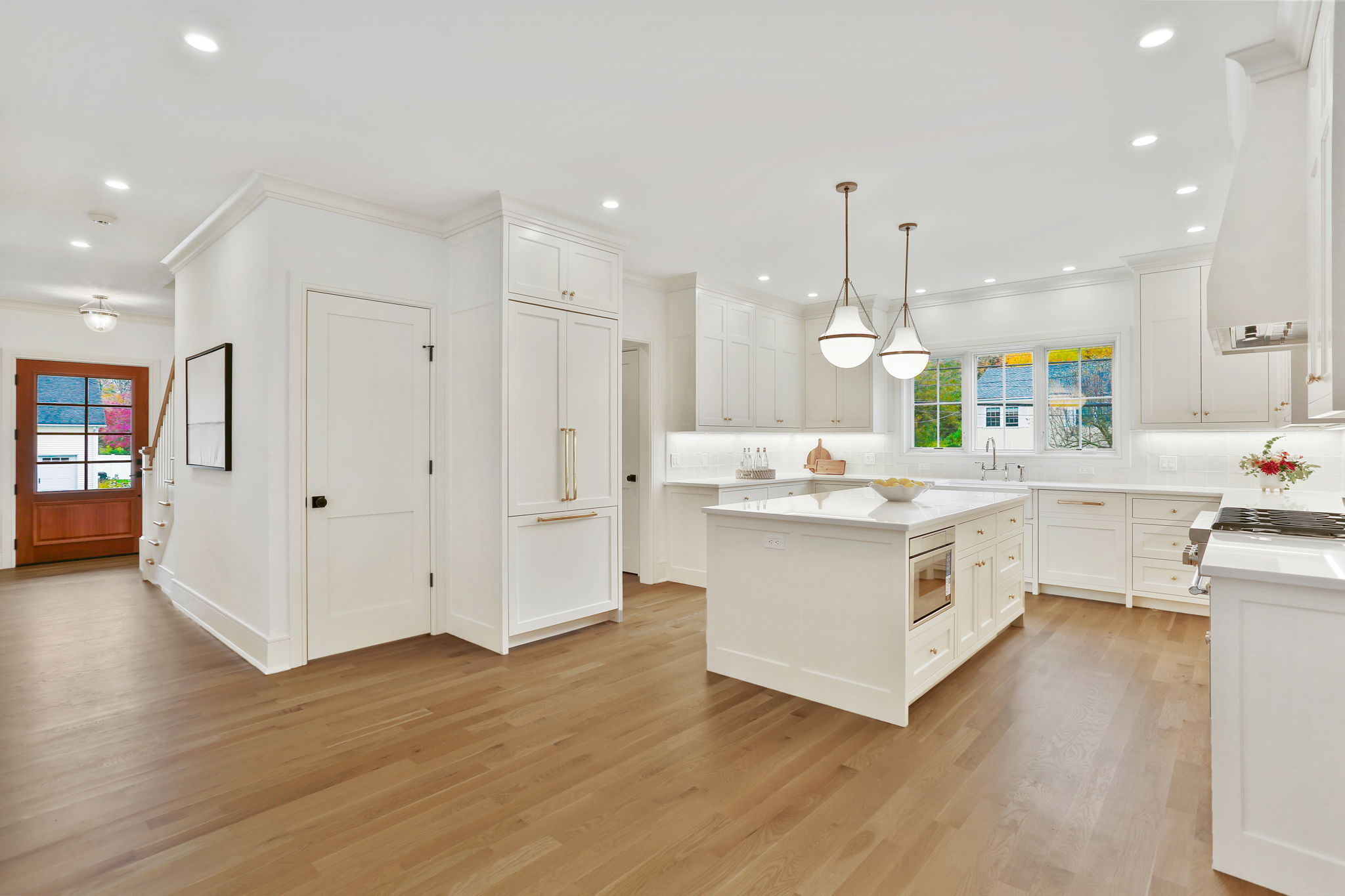 15 Barton Road Fairfield CT 06824