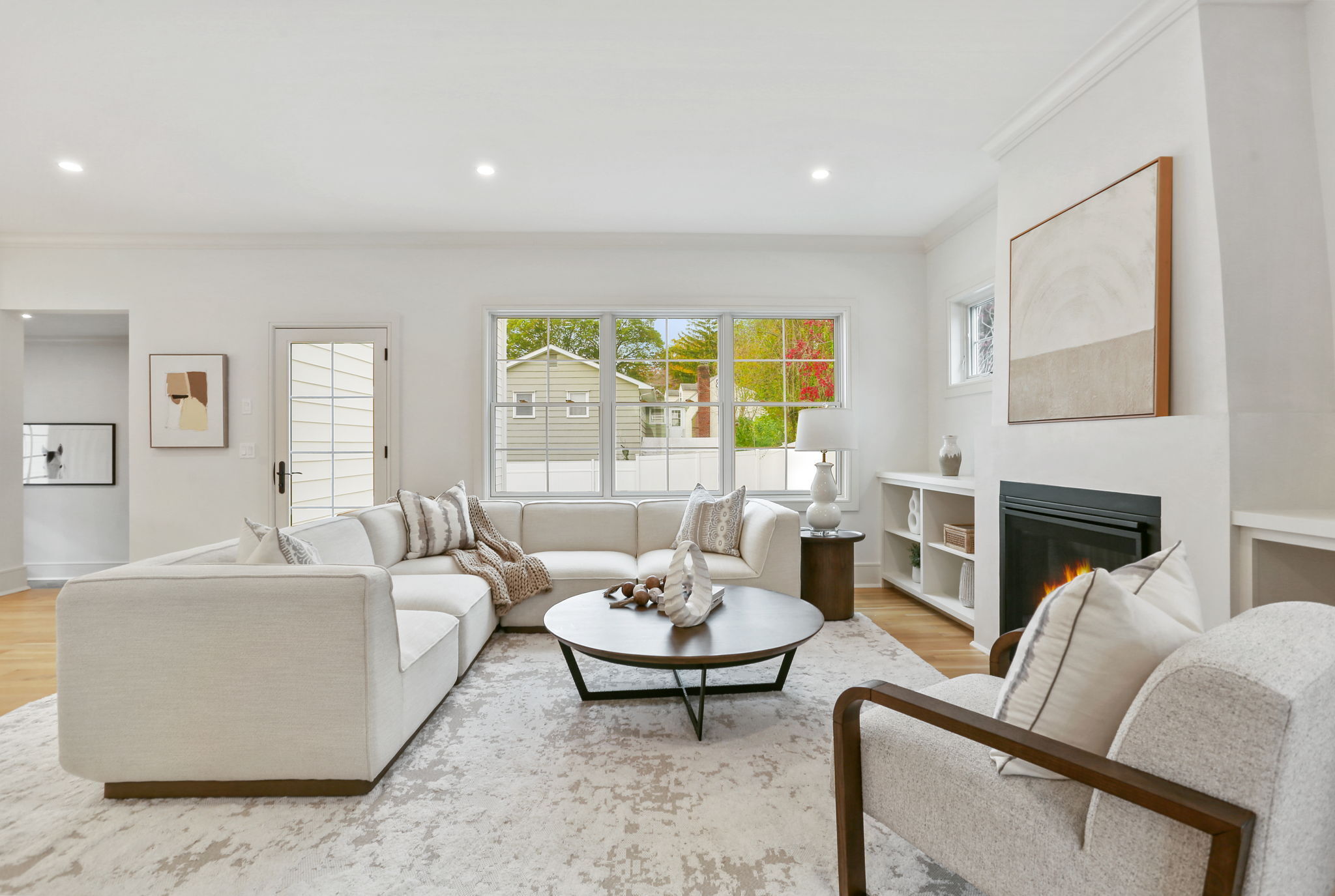 15 Barton Road Fairfield CT 06824