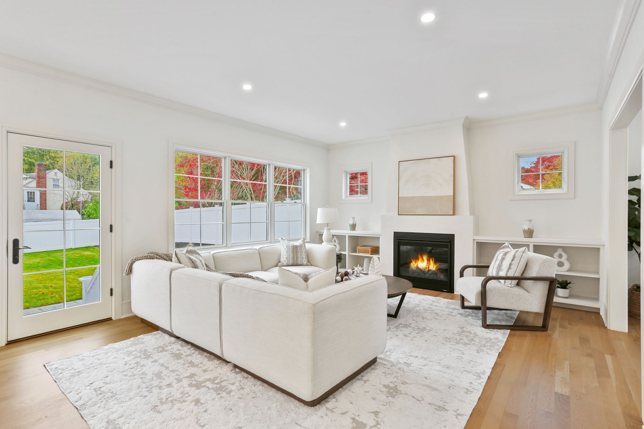 15 Barton Road Fairfield CT 06824