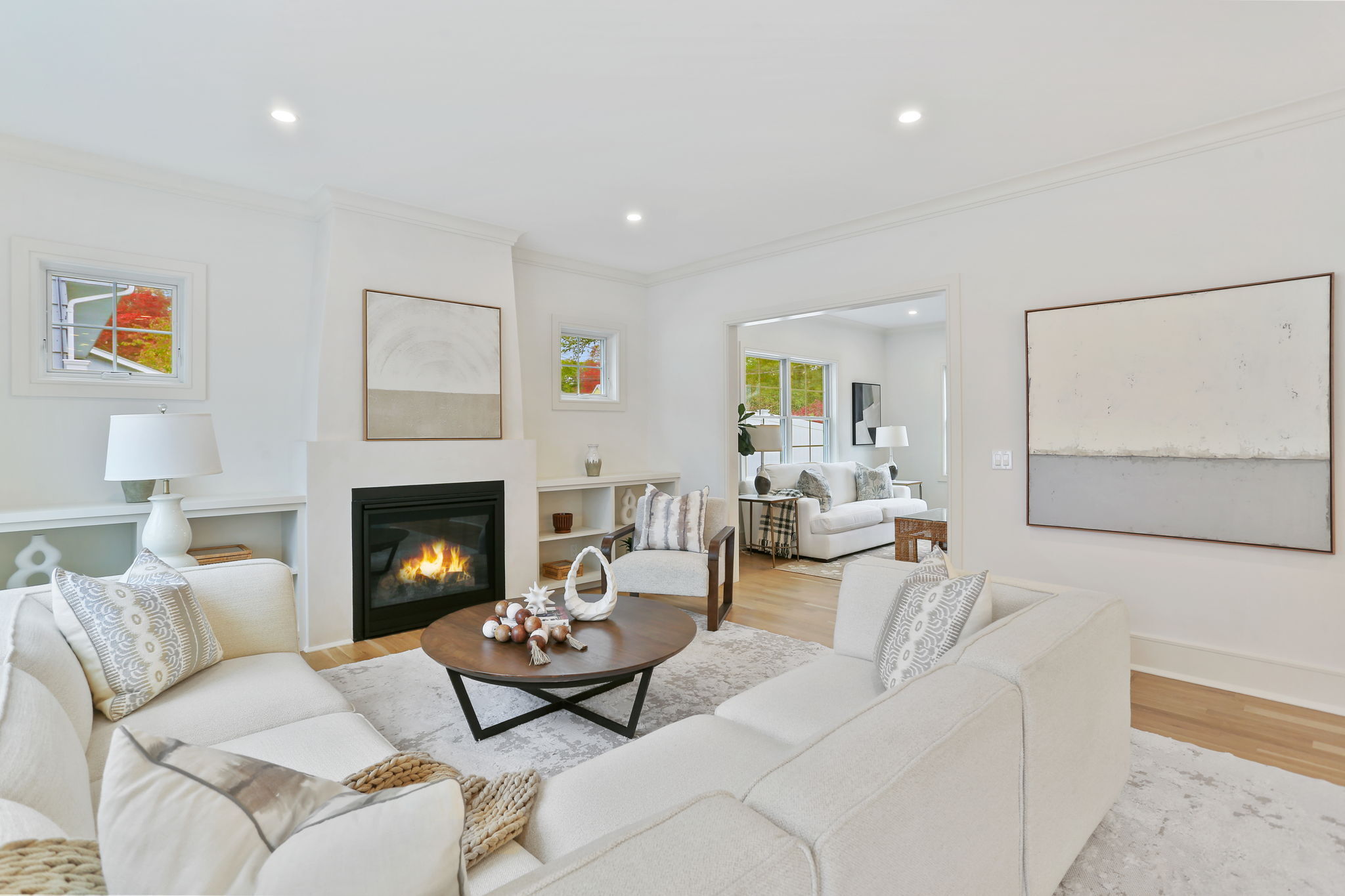 15 Barton Road Fairfield CT 06824