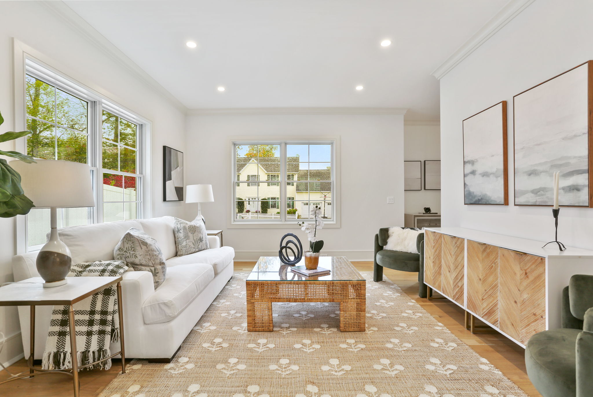 15 Barton Road Fairfield CT 06824