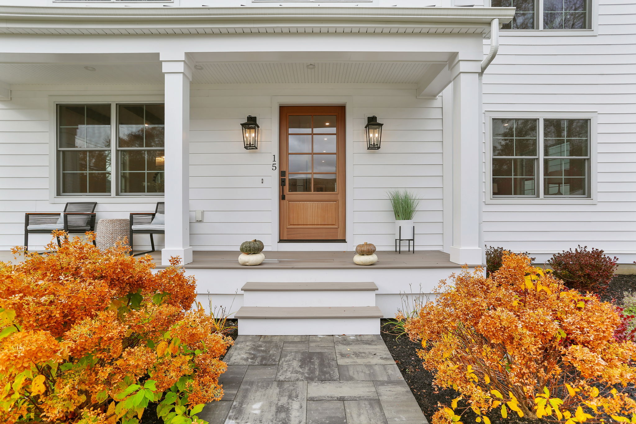 15 Barton Road Fairfield CT 06824