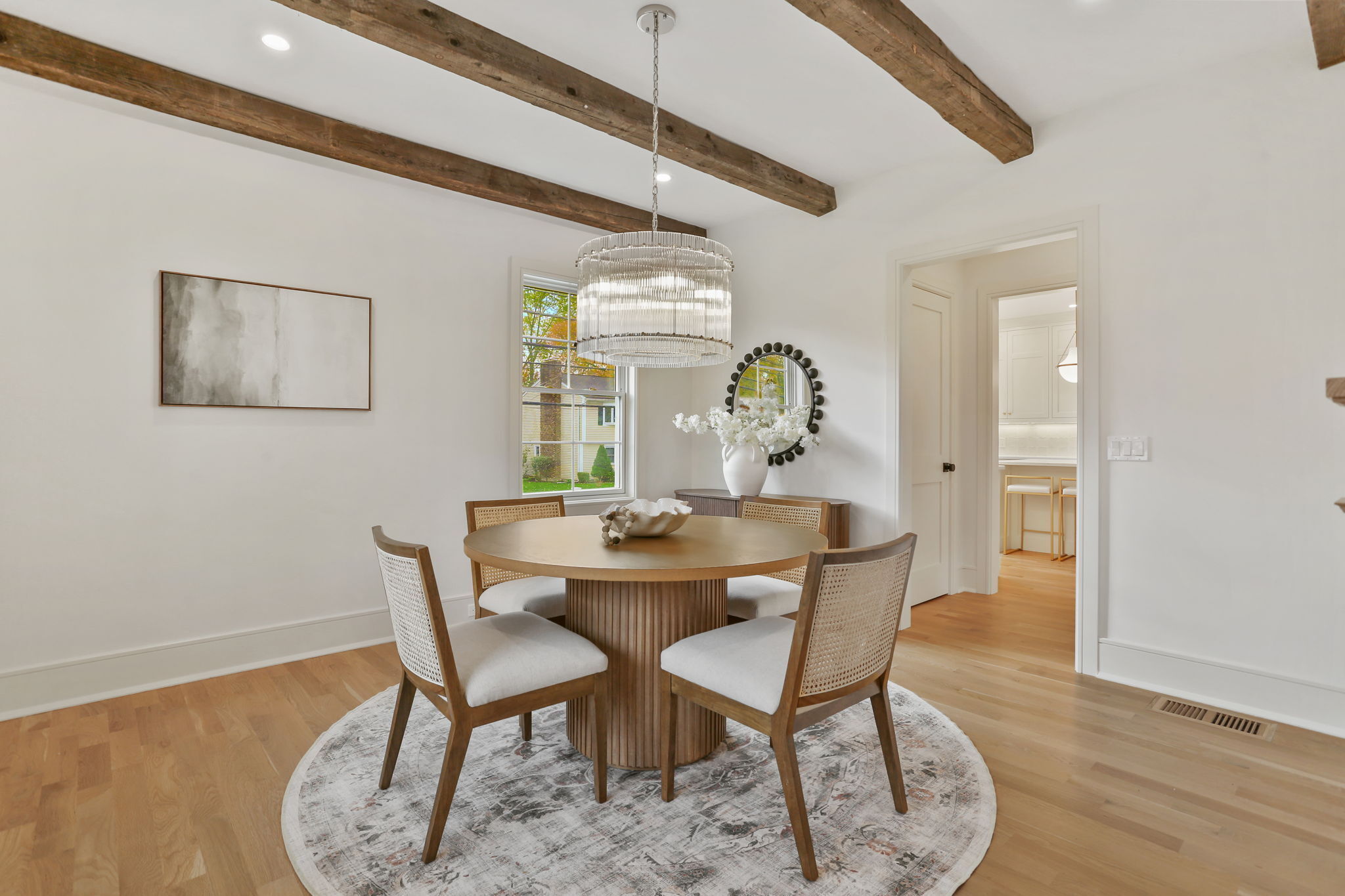 15 Barton Road Fairfield CT 06824